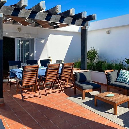 Cabanas De Tavira Buitenkant foto