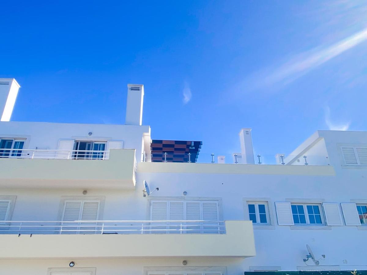 Cabanas De Tavira Buitenkant foto